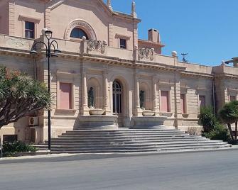 'Holiday Home Sciacca' - Sciacca - Building
