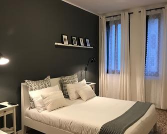 Venetian Experience - Venice - Bedroom