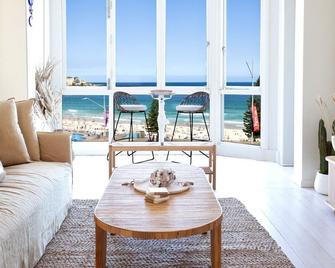 Majestic Beachfront - Sydney - Stue