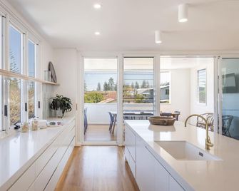 Sandhurst - oceanstays - Yamba