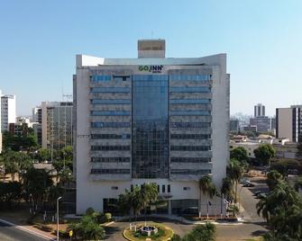 Go Inn Taguatinga - Taguatinga - Building