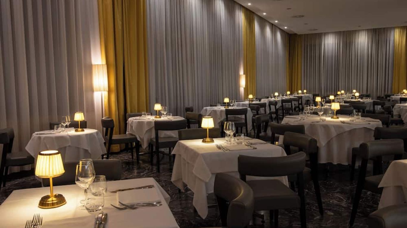 Galzignano Resort Terme & Golf - Hotel Majestic