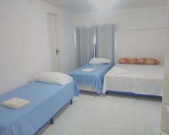 Pousada Beira Mar - Recife - Habitación