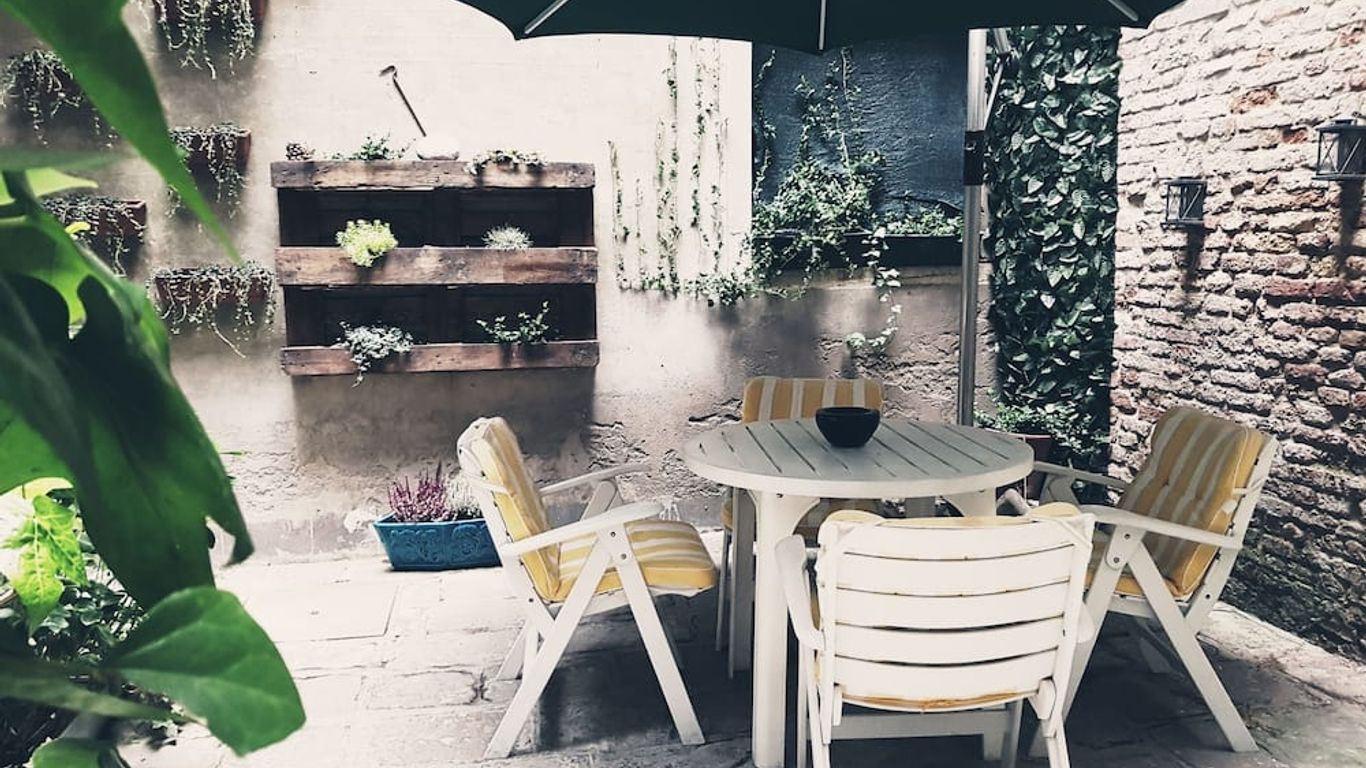 Ca' Bragadin e Carabba