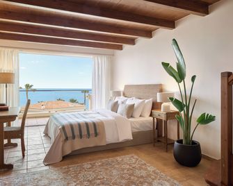 Grecotel Club Marine Palace - Panormos