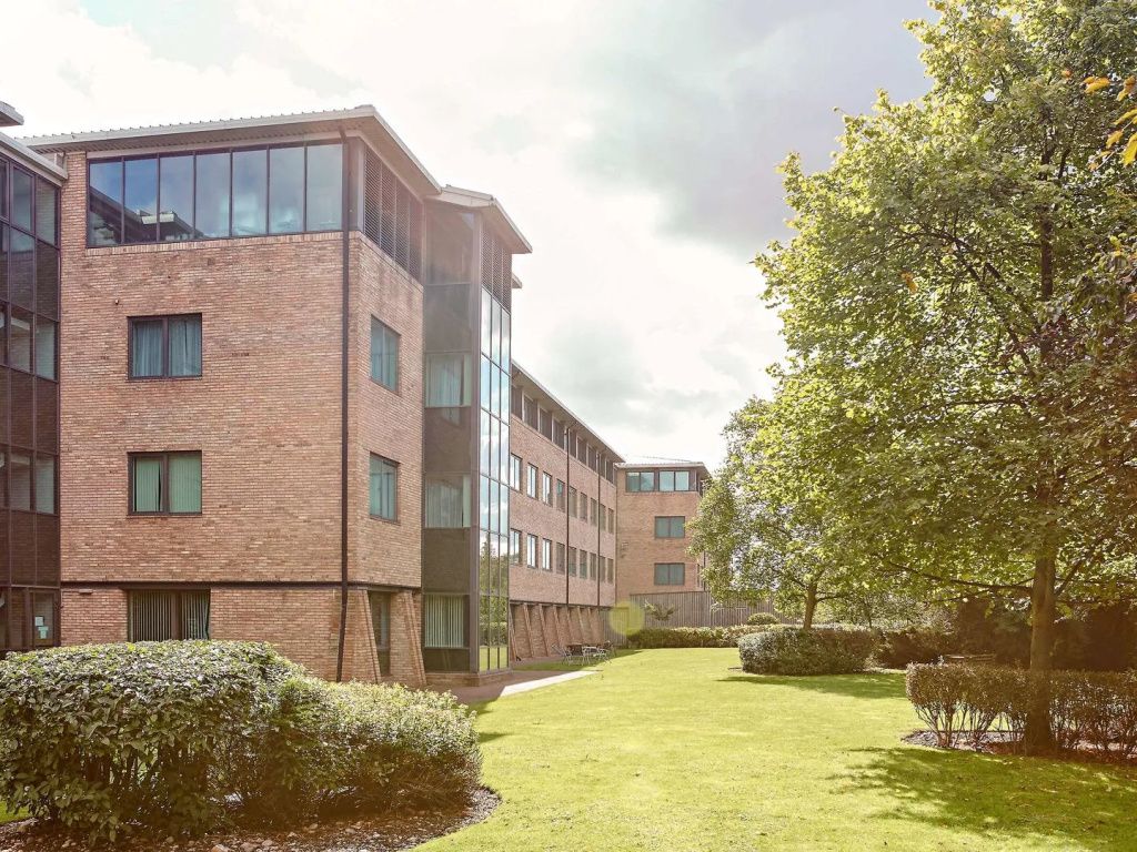 Ibis Styles Birmingham Airport Nec - בירמינגהם - בניין