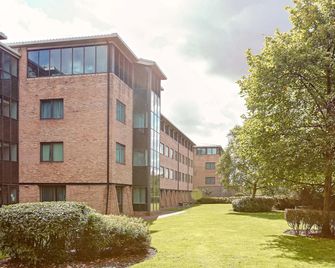 Ibis Styles Birmingham Airport Nec - בירמינגהם - בניין