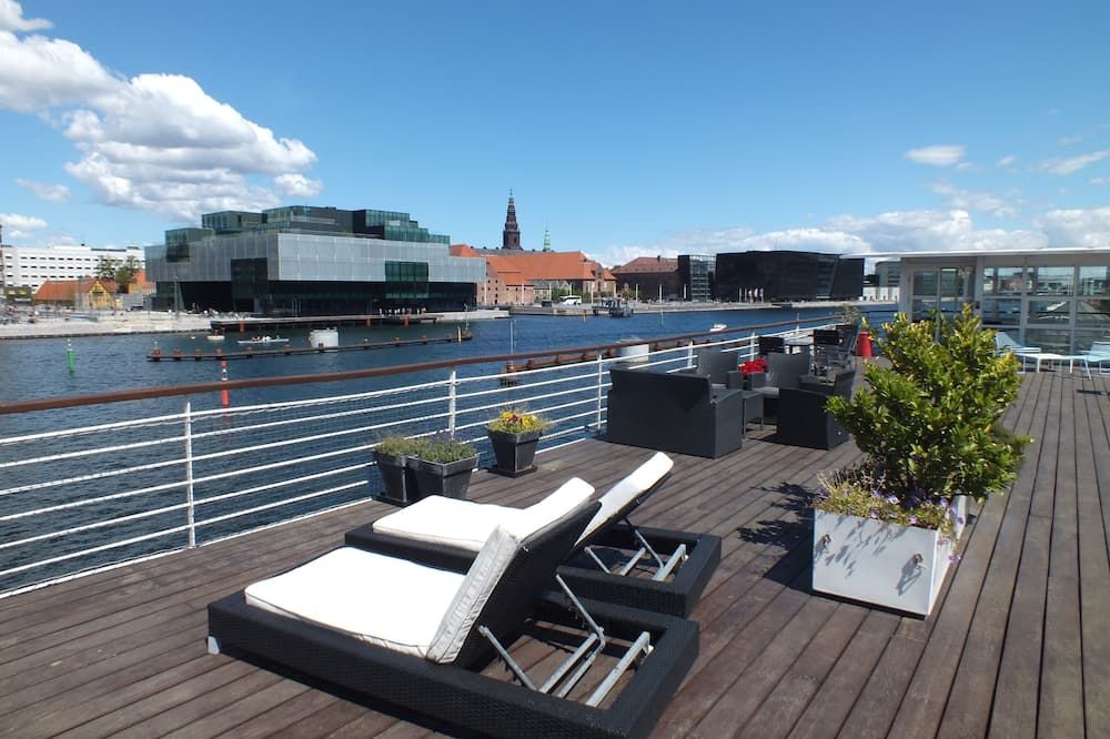 فندق سي بي إتش ليفينغ