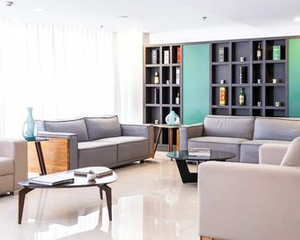 Transamerica Ribeirão Preto - Ribeirão Preto - Lounge