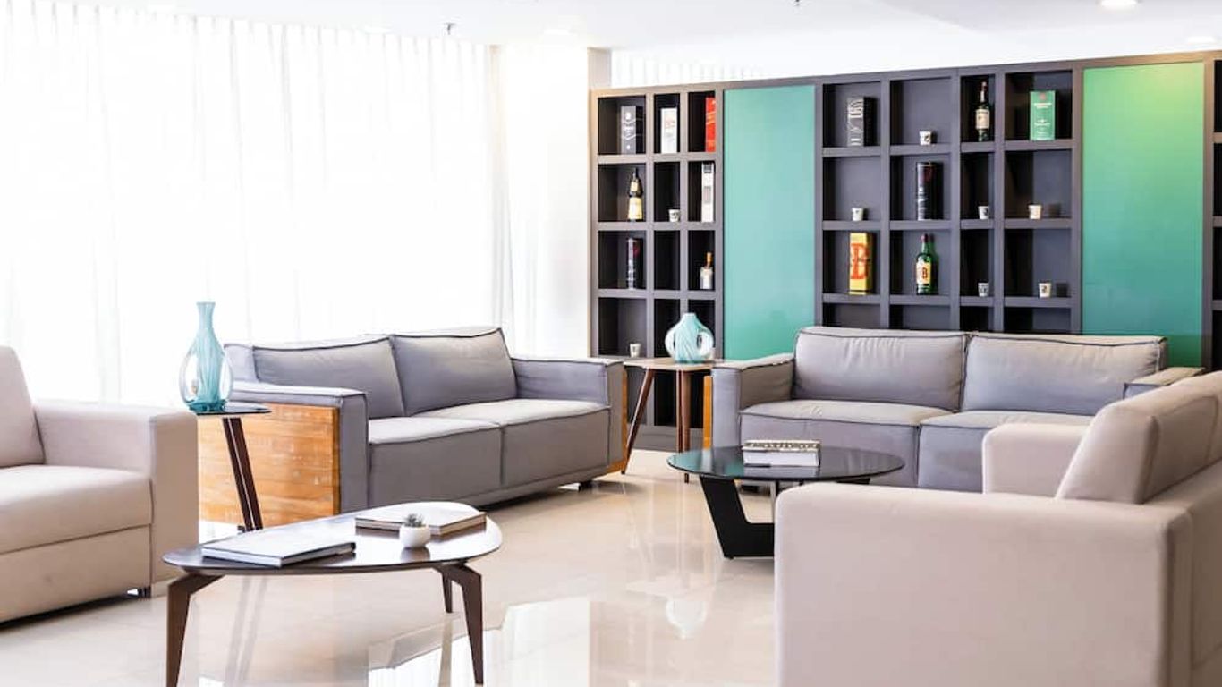 Transamerica Ribeirão Preto