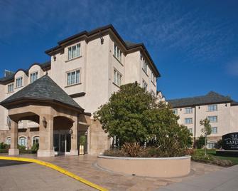 Bay Landing San Francisco Airport Hotel - Burlingame - Bygning