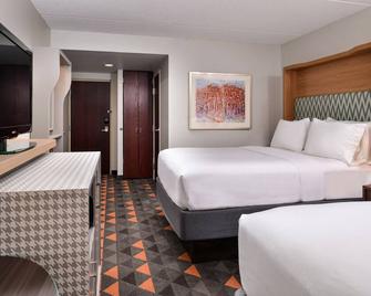 Holiday Inn Hotel & Suites Rochester-Marketplace - Rochester - Quarto