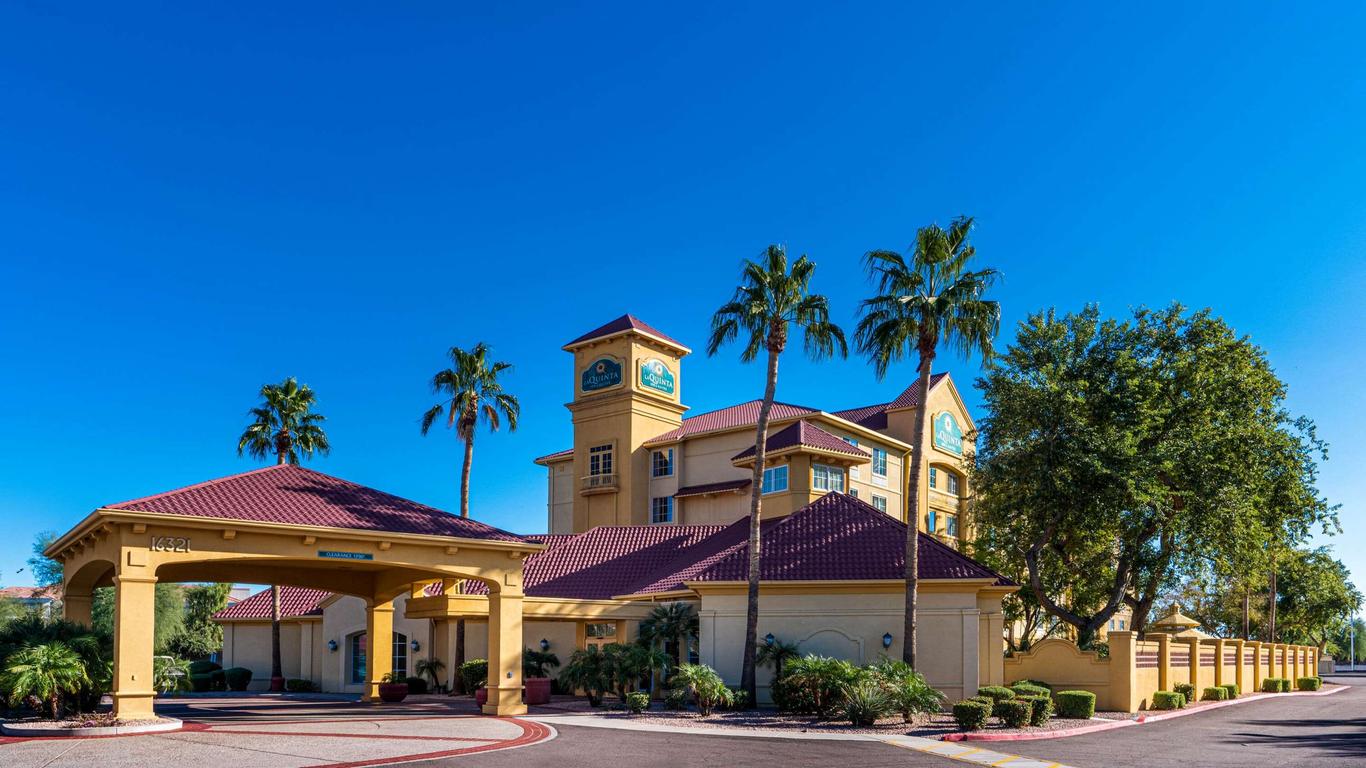 La Quinta Inn & Suites by Wyndham Phoenix West Peoria