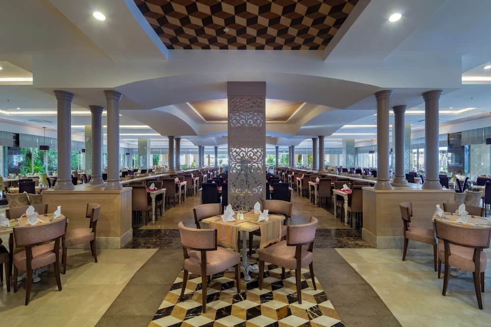 Trendy Verbena Beach