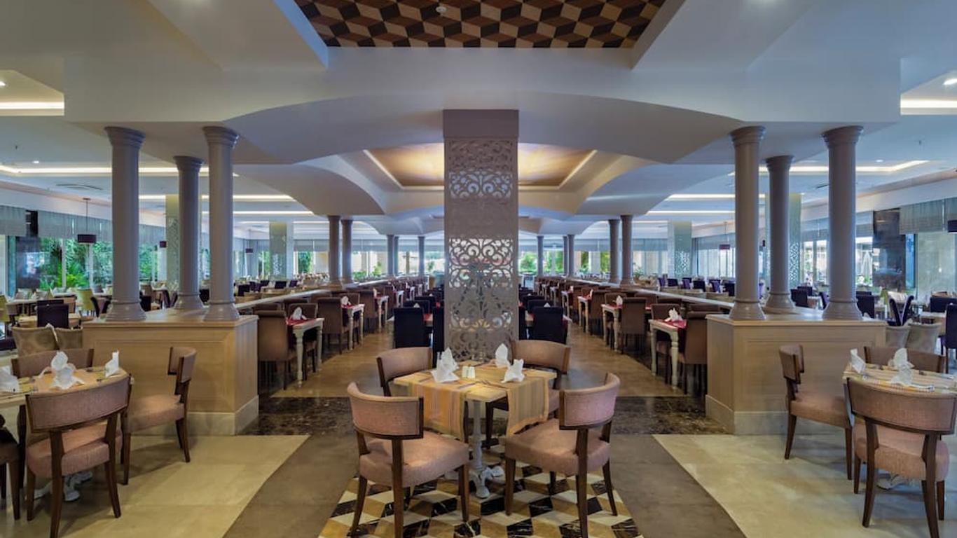 Trendy Verbena Beach