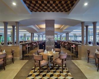 Trendy Verbena Beach - Side - Restaurant