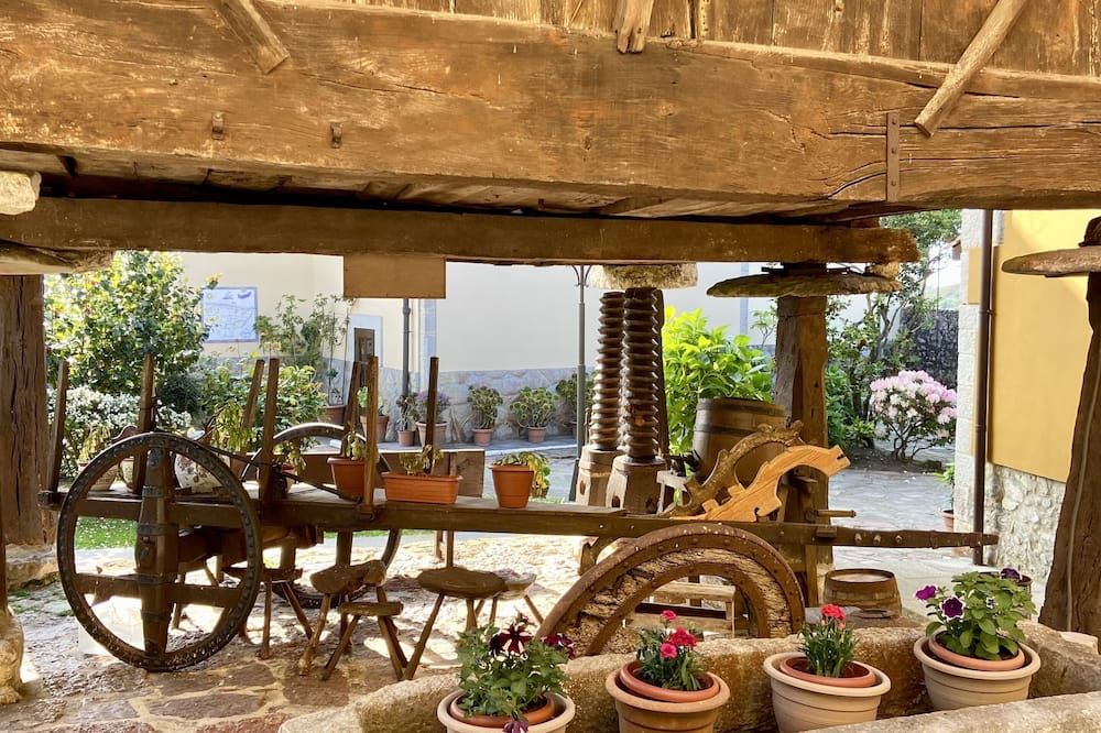 Hotel-Apartamentos La Arquera - יאנס