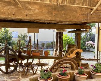 Hotel La Arquera - Llanes