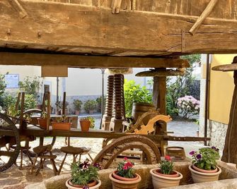 Hotel-Apartamentos La Arquera - יאנס