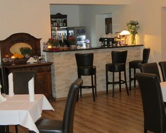 Przylądek Daglezja nad Jeziorem Kórnickim - Kórnik - Restaurant