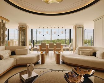 The Emory, Maybourne - London - Lounge