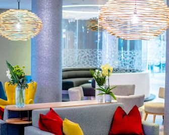 Southern Sun Rosebank - Johannesburg - Sala d'estar