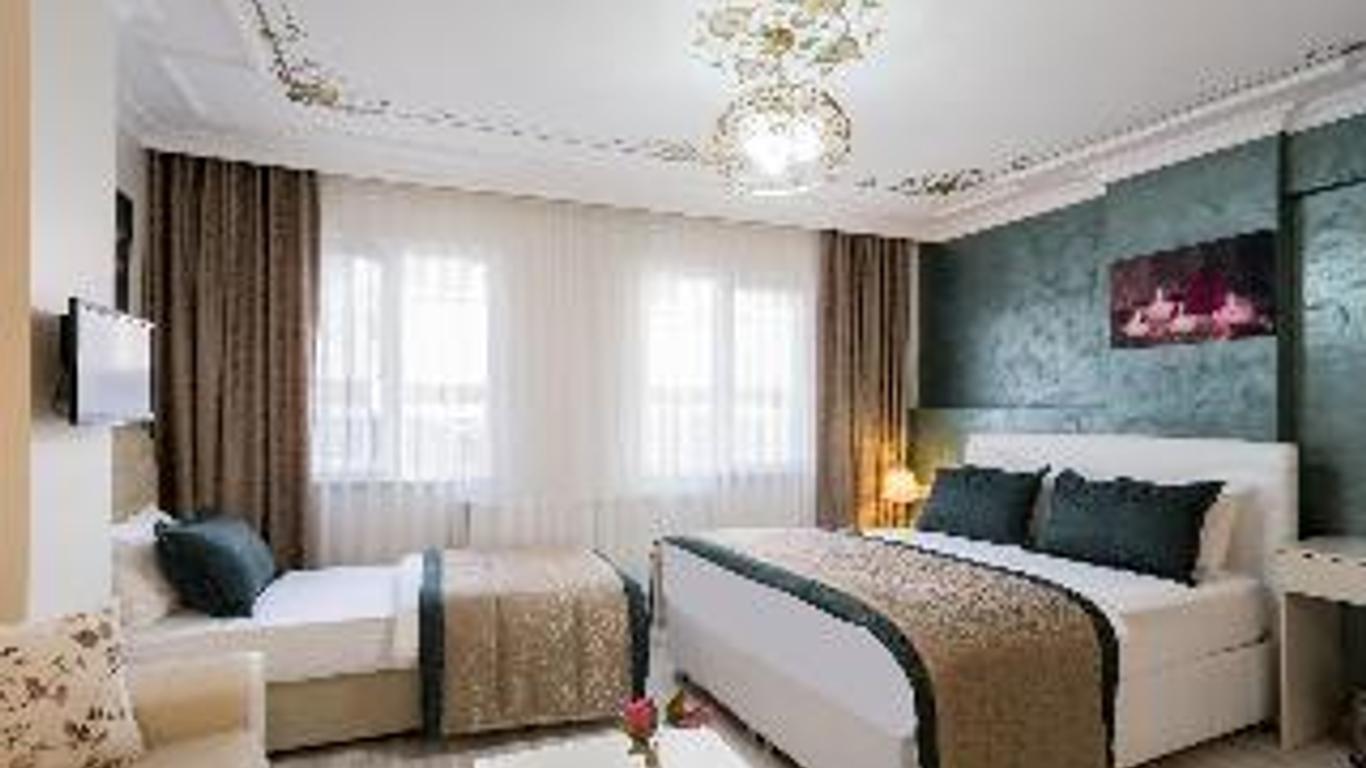 Atam Suites