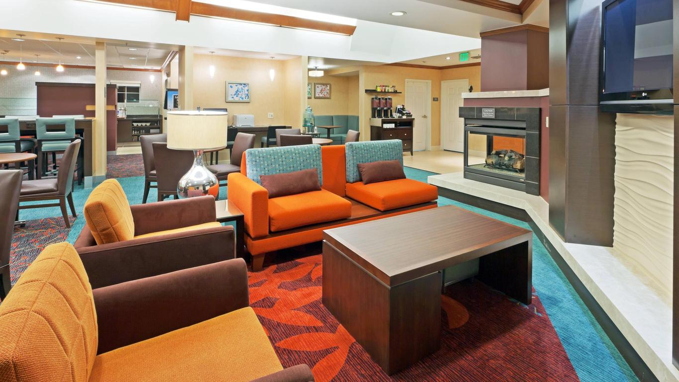 Residence Inn by Marriott Boulder Longmont