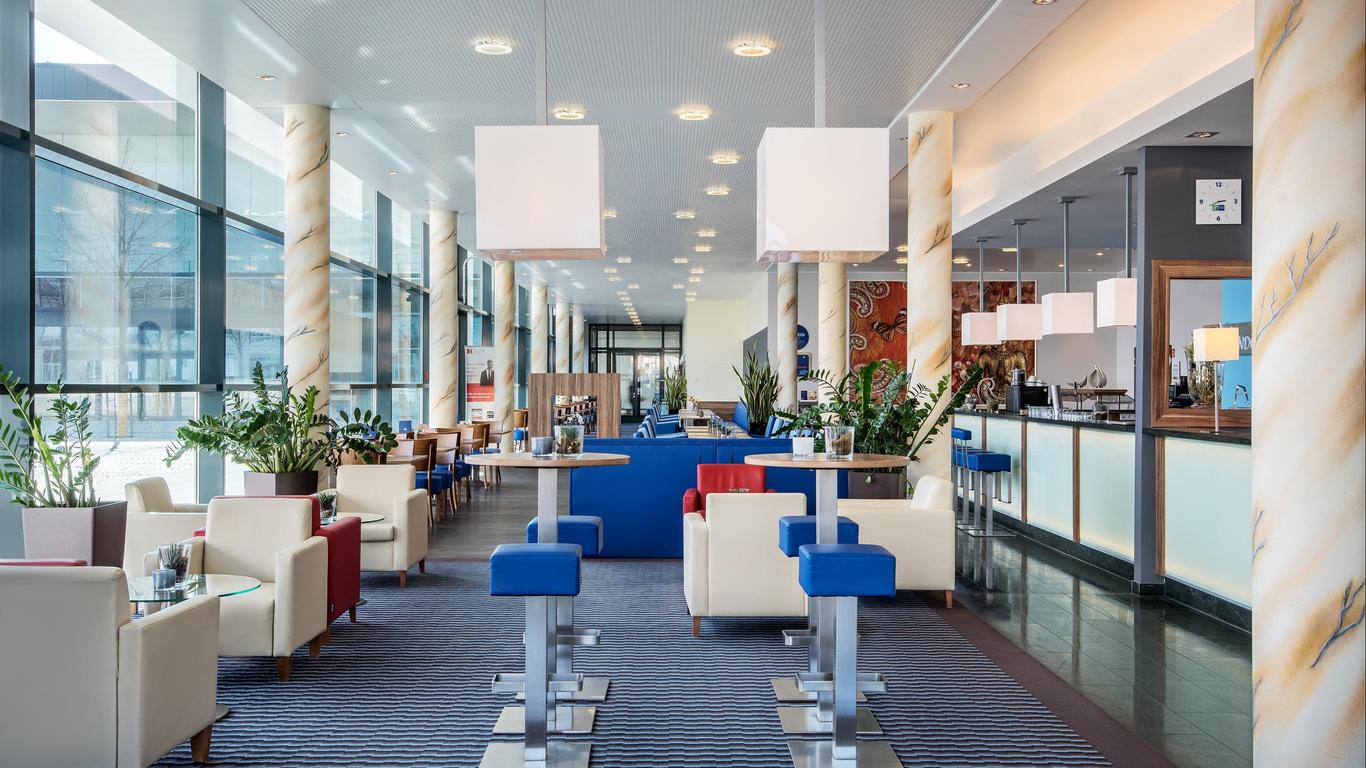 Holiday Inn Express Singen By IHG