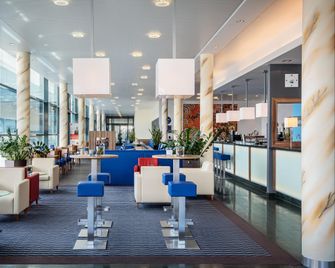 Holiday Inn Express Singen By IHG - Singen - Gebouw
