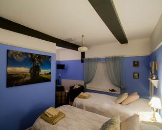 Lea House Bed And Breakfast - Ross-on-Wye - Yatak Odası