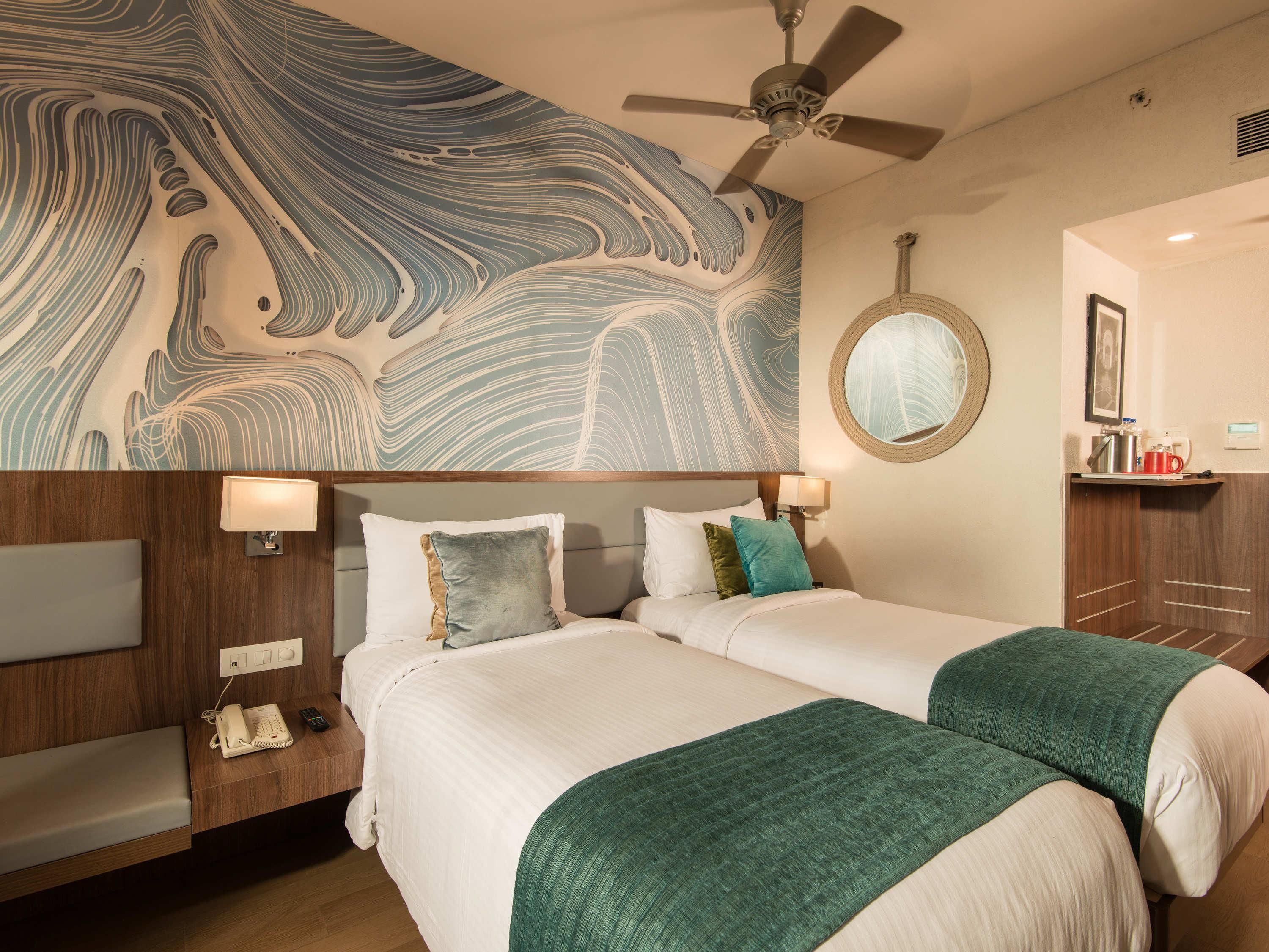 إيبيس ستايلز وا كالانجوتي هوتل