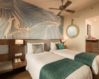 ibis Styles Goa Calangute - Calangute - Makuuhuone