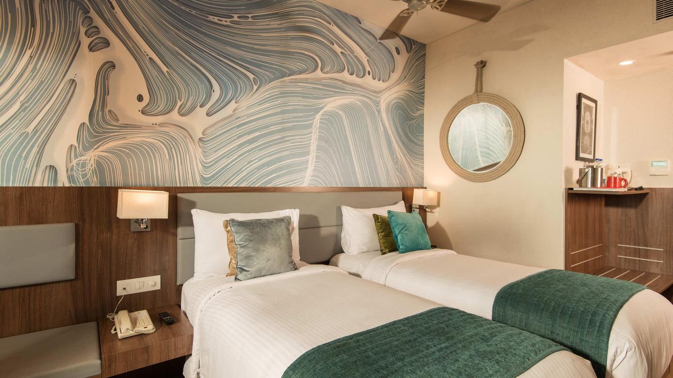 ibis Styles Goa Calangute