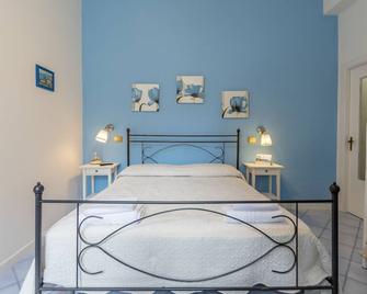 B&B Posidonia - Castellabate - Bedroom