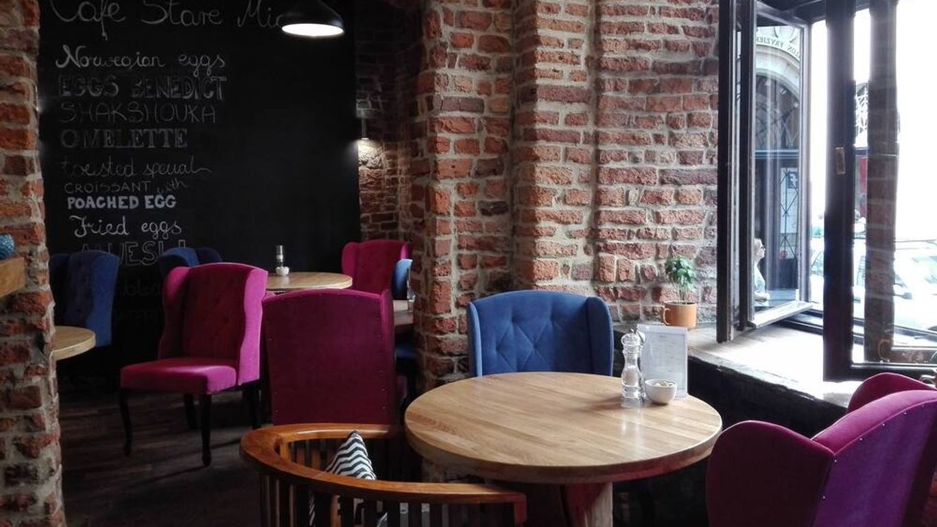 Rembrandt Aparthotel