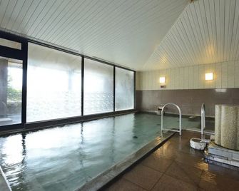 Hotel Suimeikan - Yamanouchi
