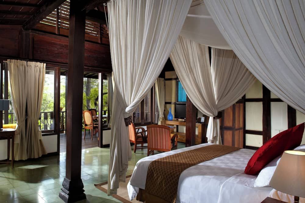 ميزاستيلا ريزورت آند سبا