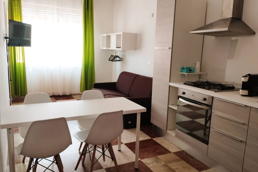 Thomas'home - Comiso - Cucina