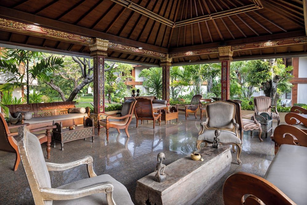 The Jayakarta Bali Beach Resort & Spa - Kuta