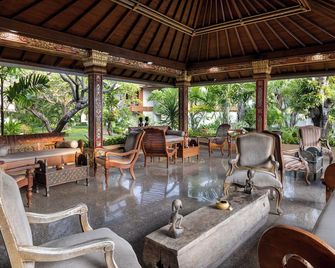 The Jayakarta Bali Beach Resort & Spa - Kuta
