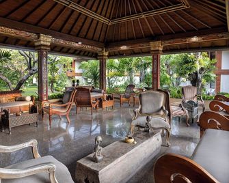 The Jayakarta Bali Beach Resort & Spa - Kuta