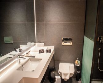 The Blowfish Hotel - Lagos