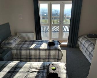 Widemouth Manor - Bude - Κρεβατοκάμαρα