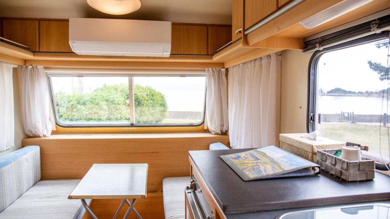 Naoshima Tsutsujiso Lodge