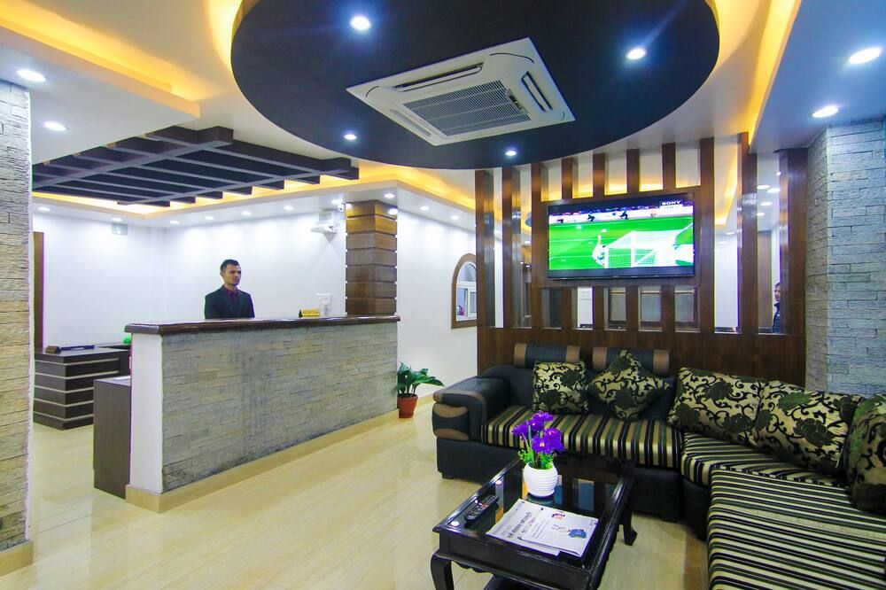 هوتل ليك سايد - بوخارا - أفضل طعام