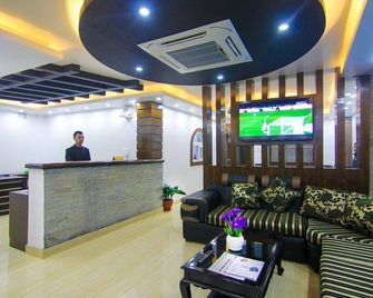 هوتل ليك سايد - بوخارا - أفضل طعام