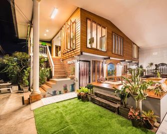 Aen Guy Boutique Hotel - Sukhothai