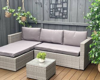 Holiday on Dromana by Ready Set Stay - 150m from the beach - Safety Beach - Hol