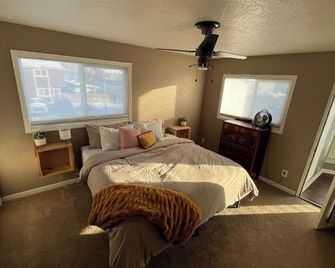Serene 3-bedroom house in Anchorage for a peaceful getaway - Anchorage